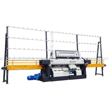 2020 -летний новый дизайн 9 Motor Glass Straight Edger Plycer Machinery от Eworld Machine